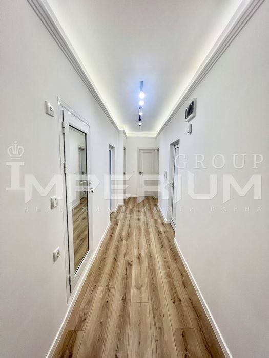 Продава се Многостаен апартамент в Варна, Лятно кино Тракия - 92 кв.м за 1847 €/кв.м - Снимка #11