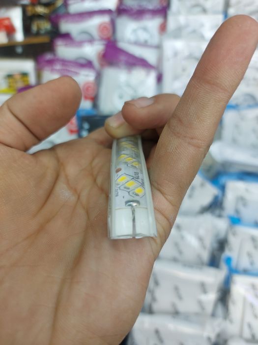 Дуралед, електротоварь