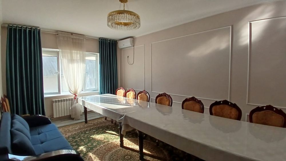 Продам дом 3-Х комнатная