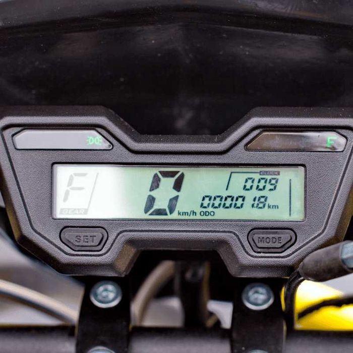 Квадроцикл Irbis ATV125
