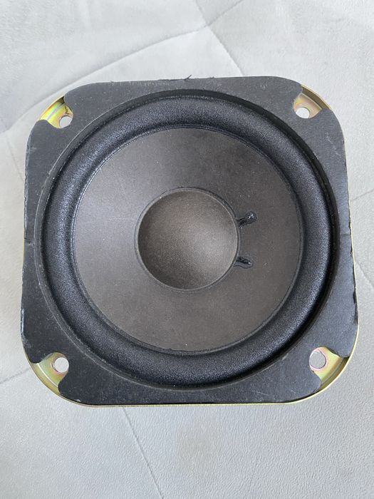 Difuzor pioneer de 6 ohm