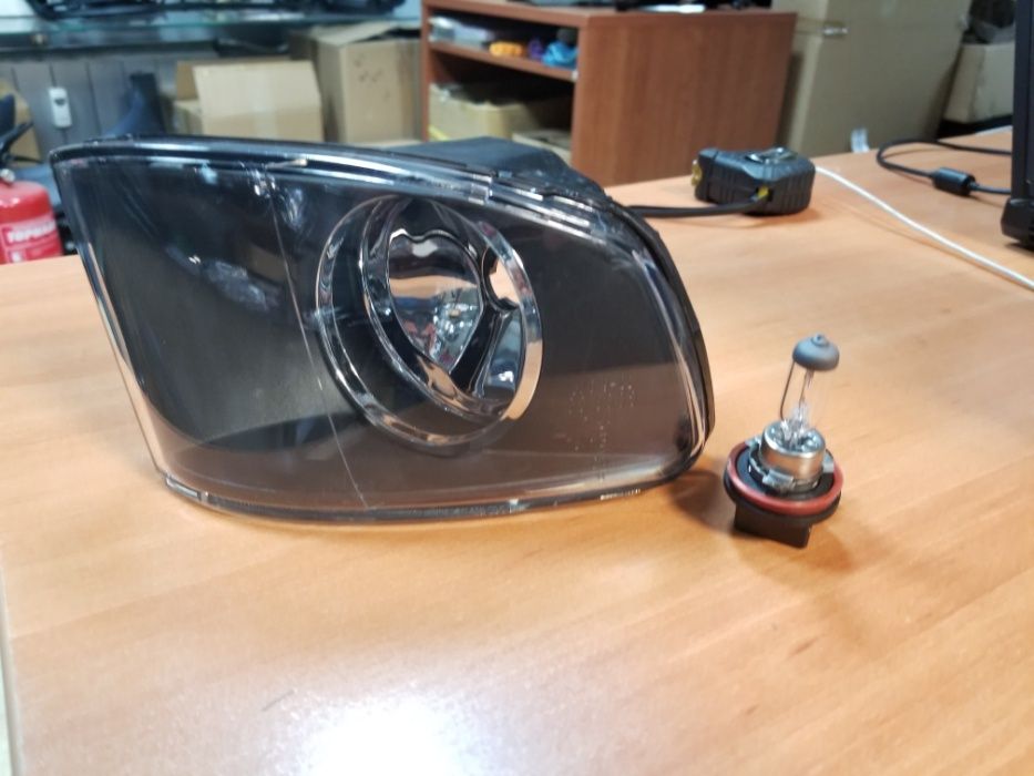 Халогени за BMW E92/E93 halogeni бмв е92 е93