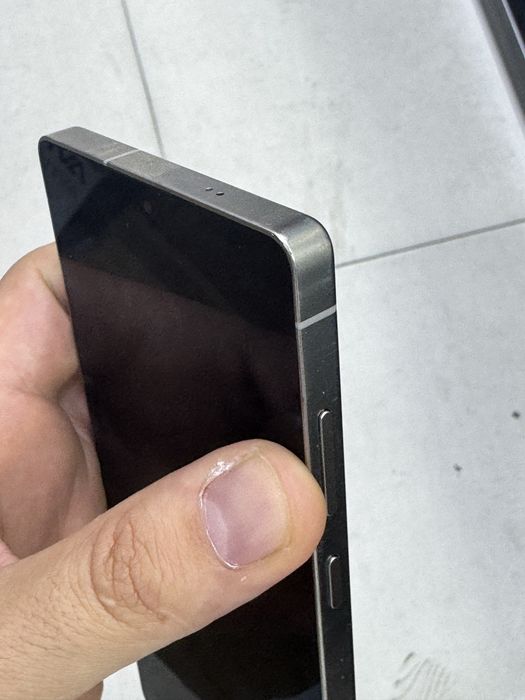 Samsung s25 ultra 12/256gb