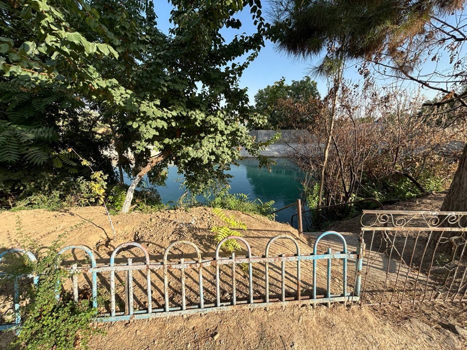 Uy chirchiq shaharda