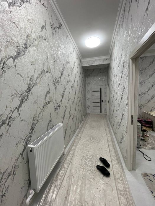 Аренда Ботаника боги 2 хона 500уе