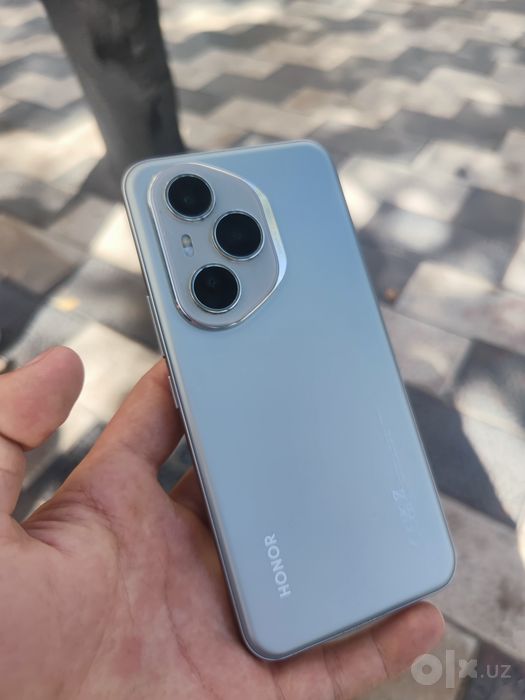 Honor 400 pro 12/512