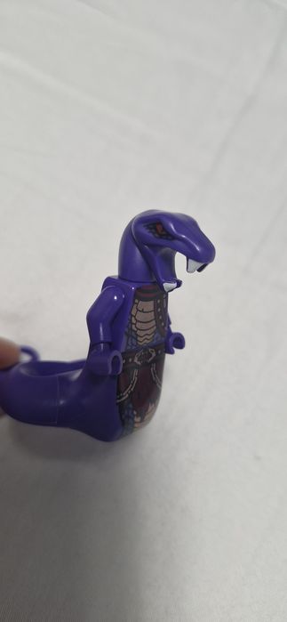 Figurina Ninjago Chop'rai