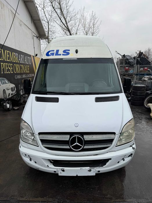 Motor Mercedes Sprinter 2.2 CDI euro 5 om651 2143cmc