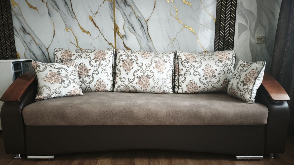 Диван и малый диван