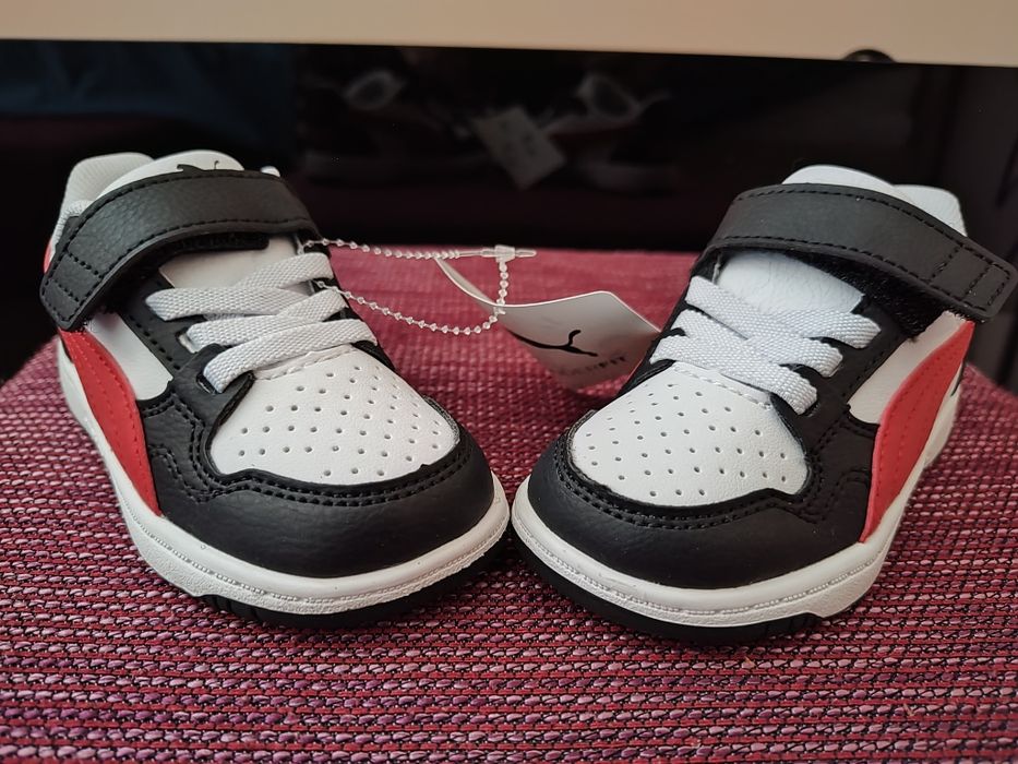 нови, Puma, №22/ 14,5 см- 50% отстъпка