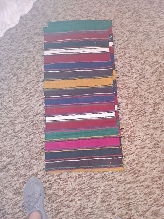 Възглавки, ръчна изработка, битови черги