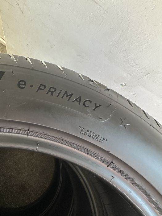 Anvelope vara 245/50/19 Michelin-BMW X3-X4