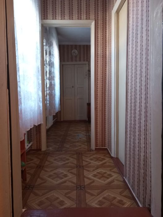 Продается уютный дом