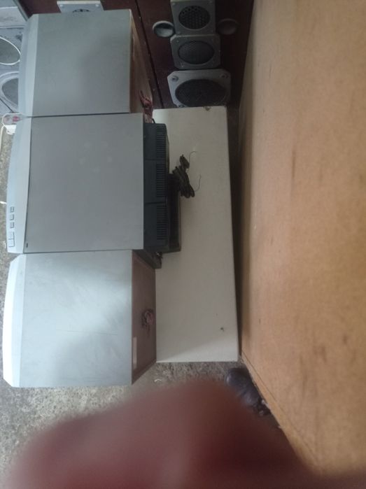 Pioneer муз сентир