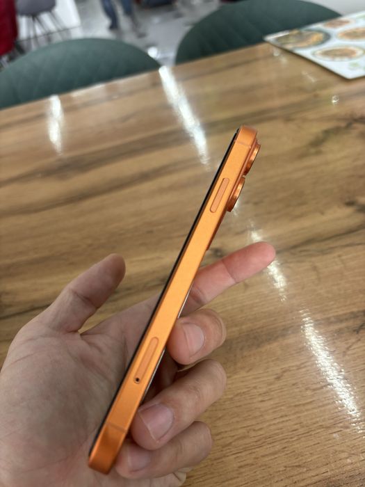 Iphone 17pro XR mode