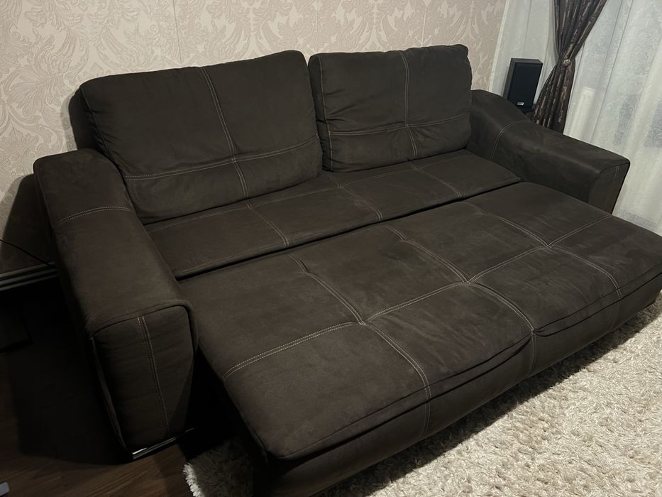 Canapea extensibila Philadelphia