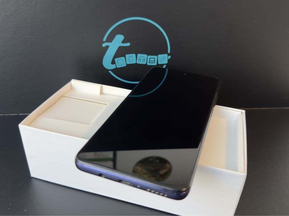 Xiaomi Mi 10T Lite 6/128GB Atlantic Blue