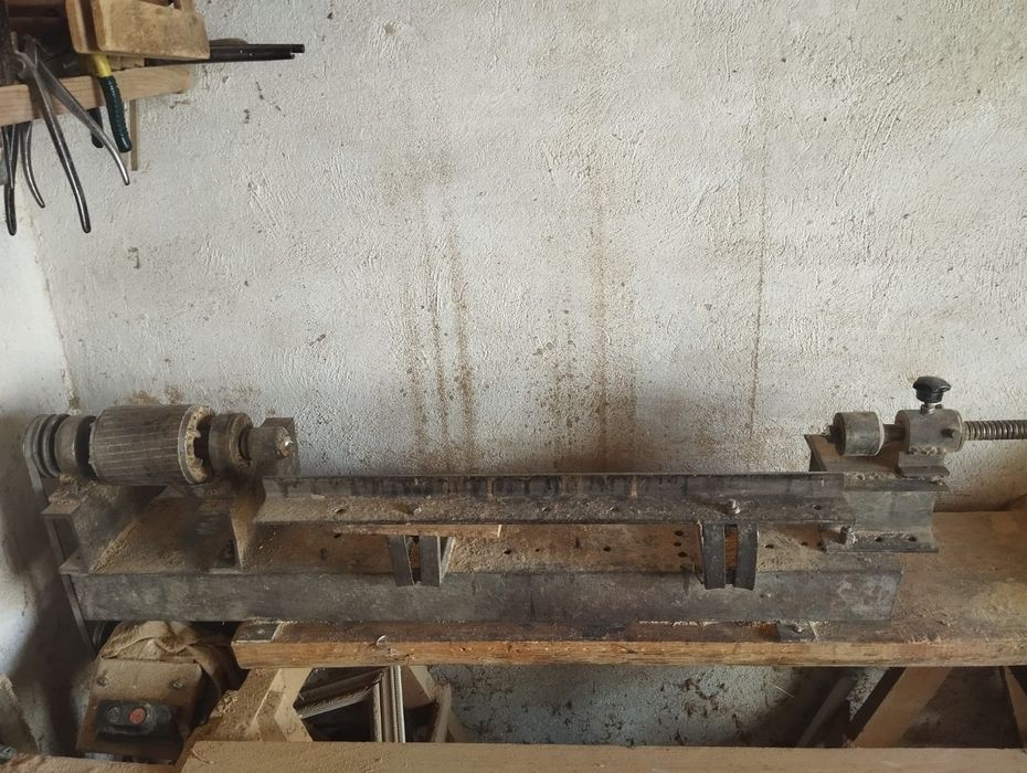 Токарный станок не дорого