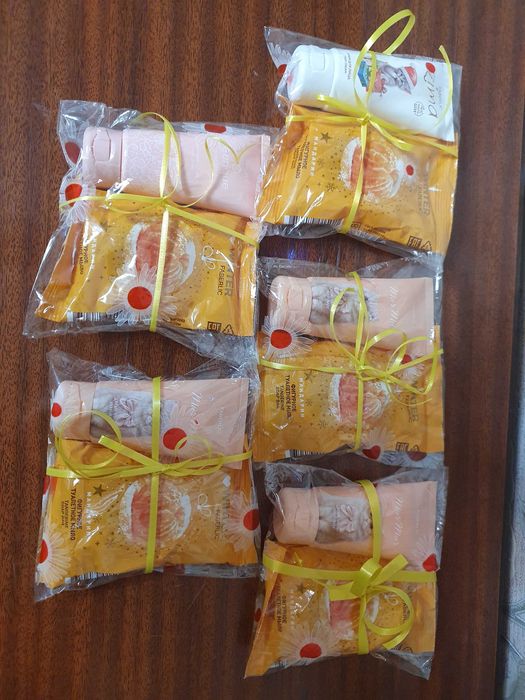 Подарки на 8 Марта