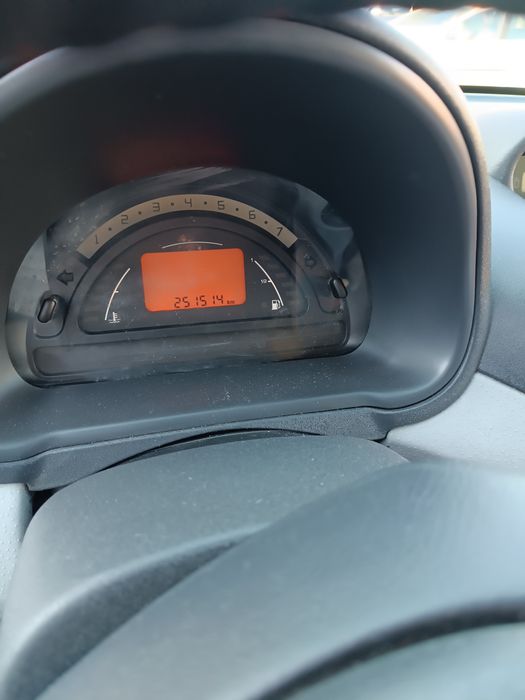 Citroen c3 2004 1.4 hdi