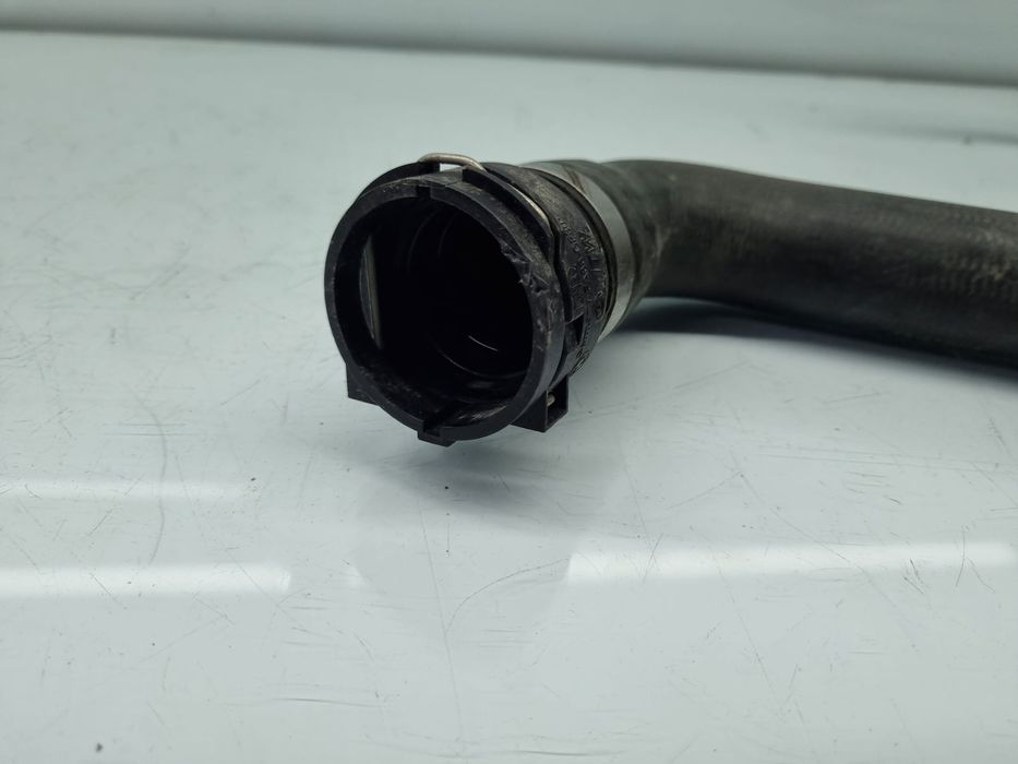 Furtun apa Bmw 3 Saloon (G20) [Fabr 2018-2025] 8654823 2.0 Benz B48X 1