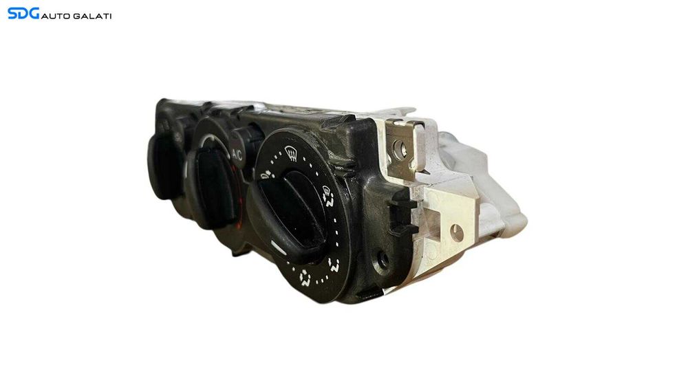 Panou Modul Unitate Comanda AC Aer Conditionat Clima Climatic Ford C-Max 2004 - 2010 Cod 3M5T-19980-BD [LC0675]