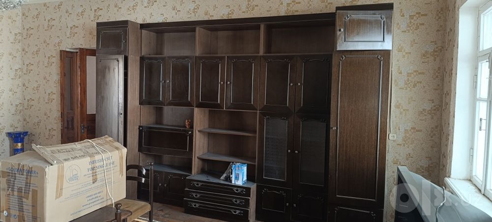 Срочно продаётся вся мебель.