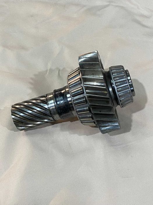 Set Reparatie Retarder Mercedes Actros MP4 Pinion