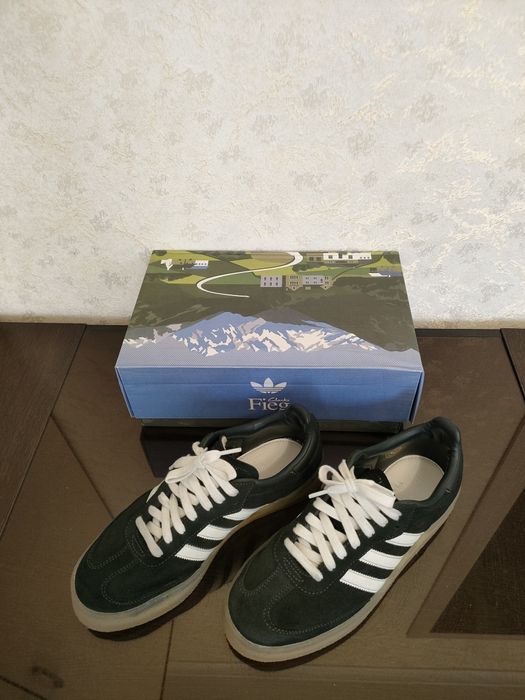 Adidas Samba Ronnie Fieg