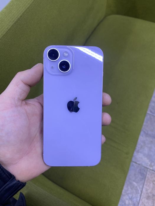Айфон 14 128гб.