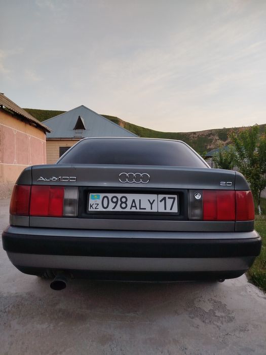 Ауди 100 С4 сатылымда