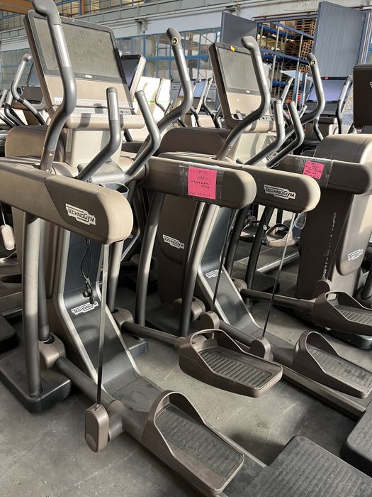 Technogym Artis New Generation
