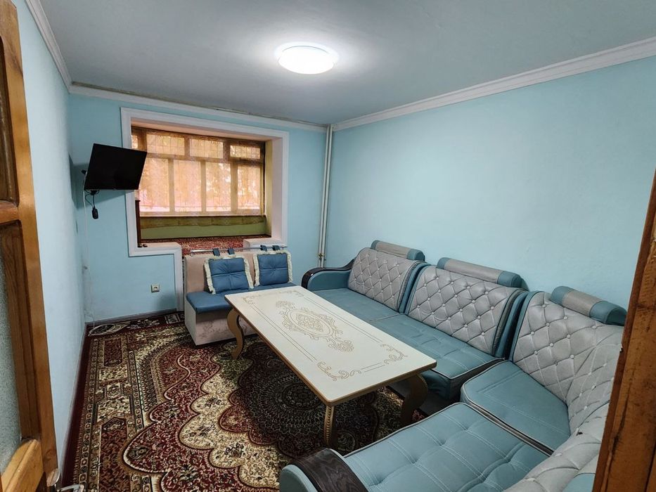 2 xonali xonadon sotiladi. Продаётся двухкомнатная кварти