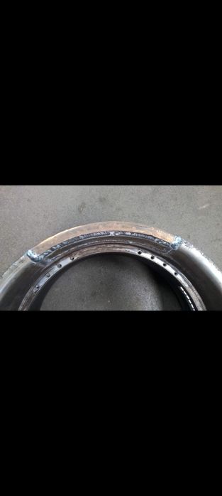 Sudura aluminiu inox fontă titan cupru inconel