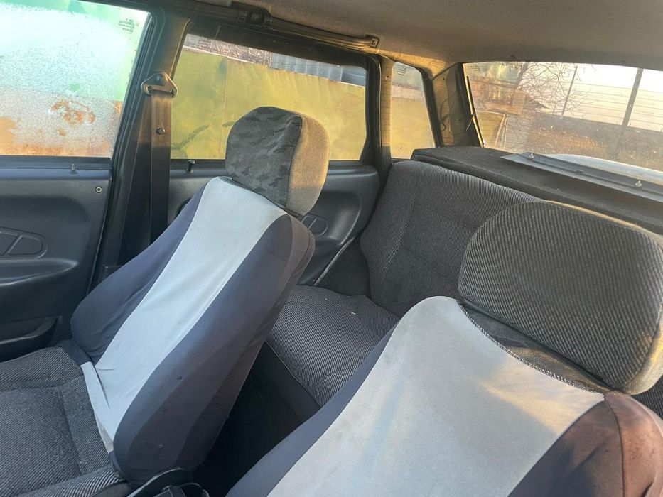 Продам,Обмен ваз 2115 на мотоцикл