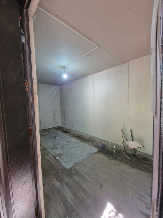 Контейнер 40 тонник