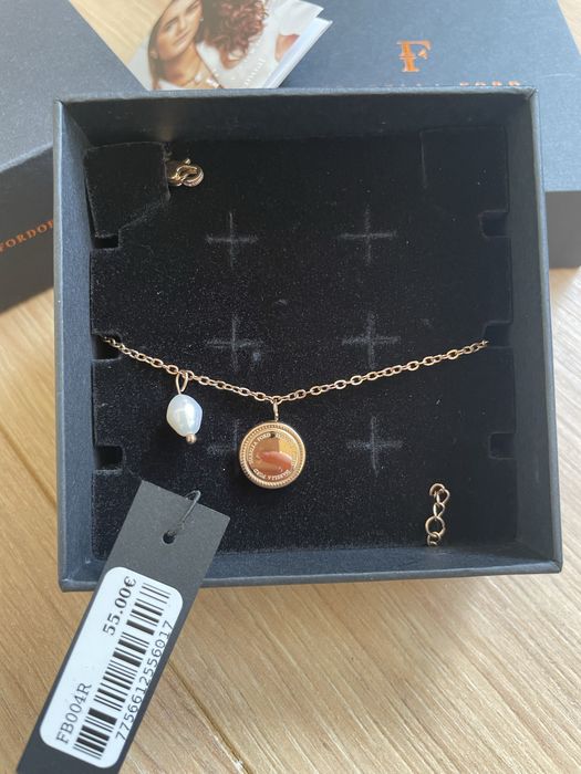 Дамска гривна Isabella Ford