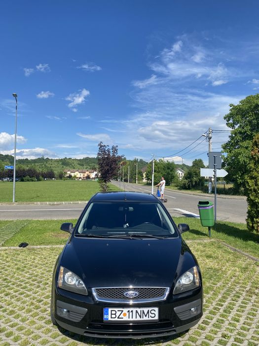 Ford Focus,1.6 benzina
