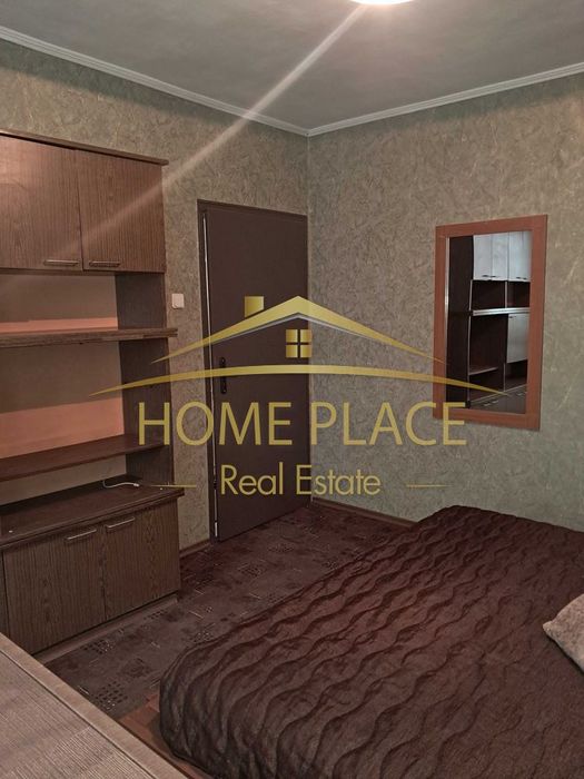 Дава се под наем Тристаен апартамент в Варна, Лятно кино Тракия - 72 кв.м за 408 € - Снимка #10