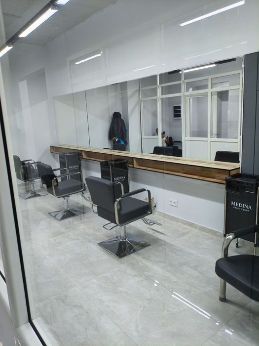 Сдам кресло парихмахера в аренду