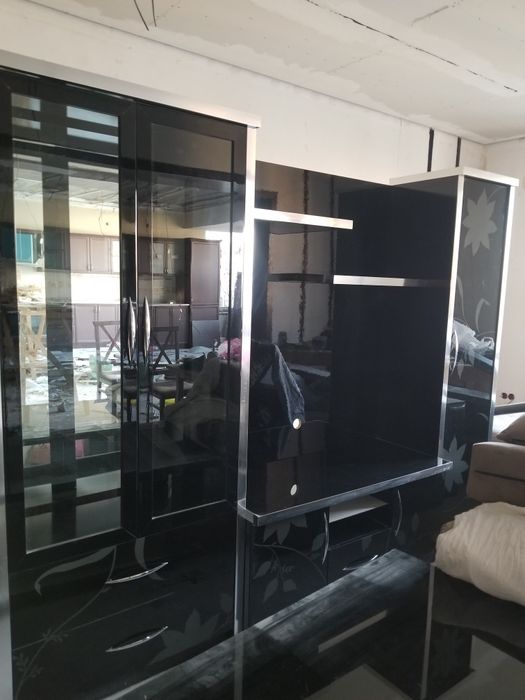 Продается стенка горка