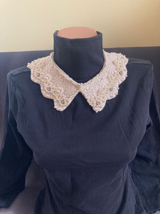 Gulere lucrate manual