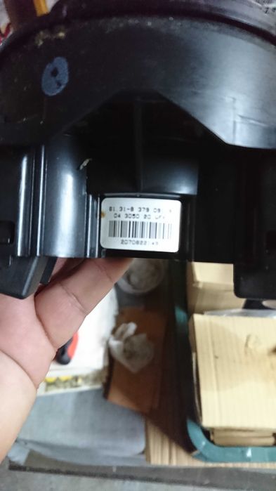 Spira airbag volan Bmw  E46