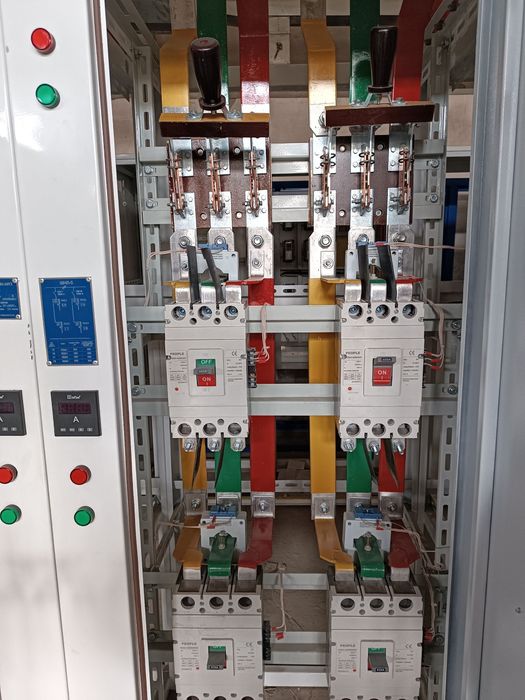 ШО-85.КСО-298 ишлаб чикарамиз