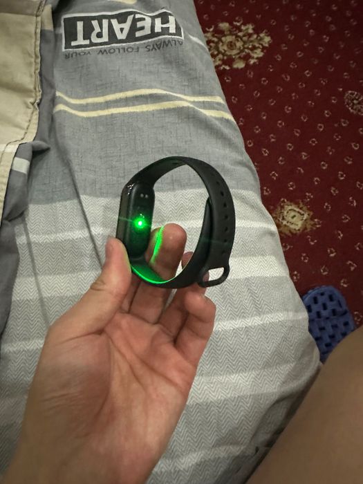 Часы, браслет miband8