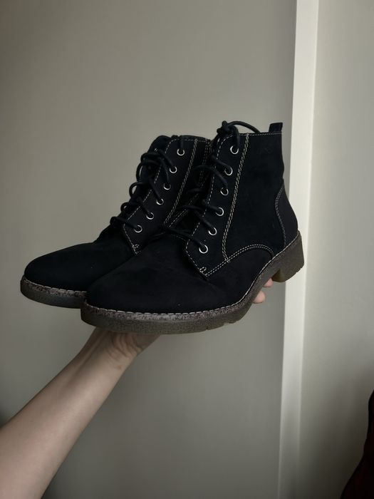 Дамски боти Tamaris