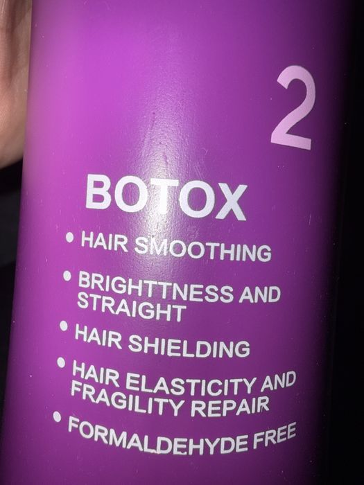 Продам ботокс для волос цена 5000тн