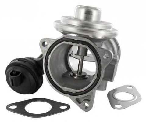 Supapa EGR noua Audi A4 B5 B6 A6 C5 Ford Galaxy Skoda Superb 1 1.9 tdi