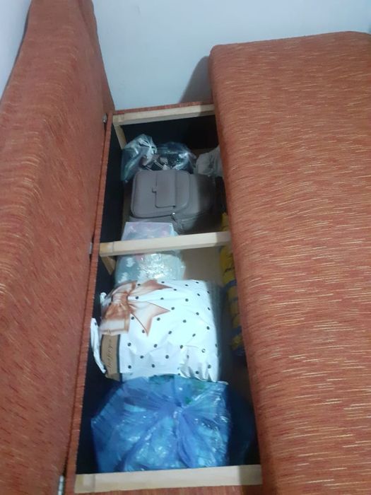 Диван раскладной