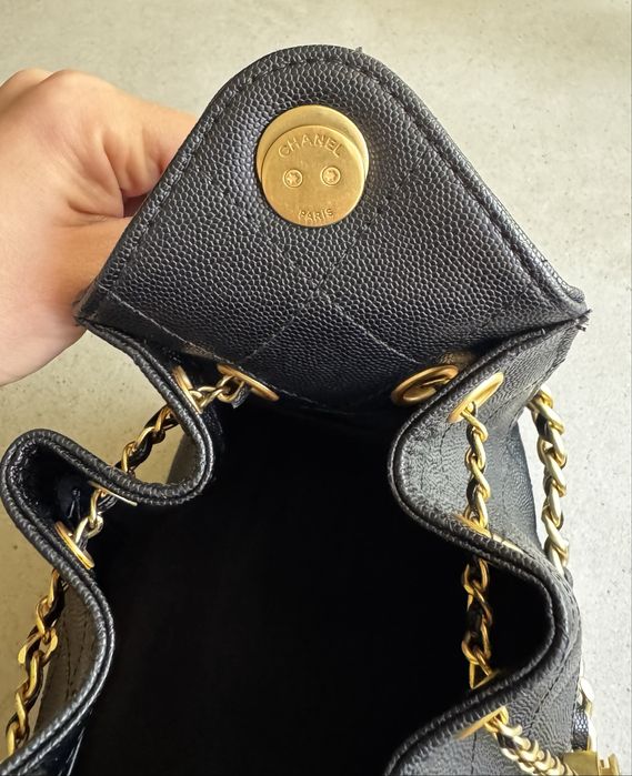 Чанта Chanel 25 mini